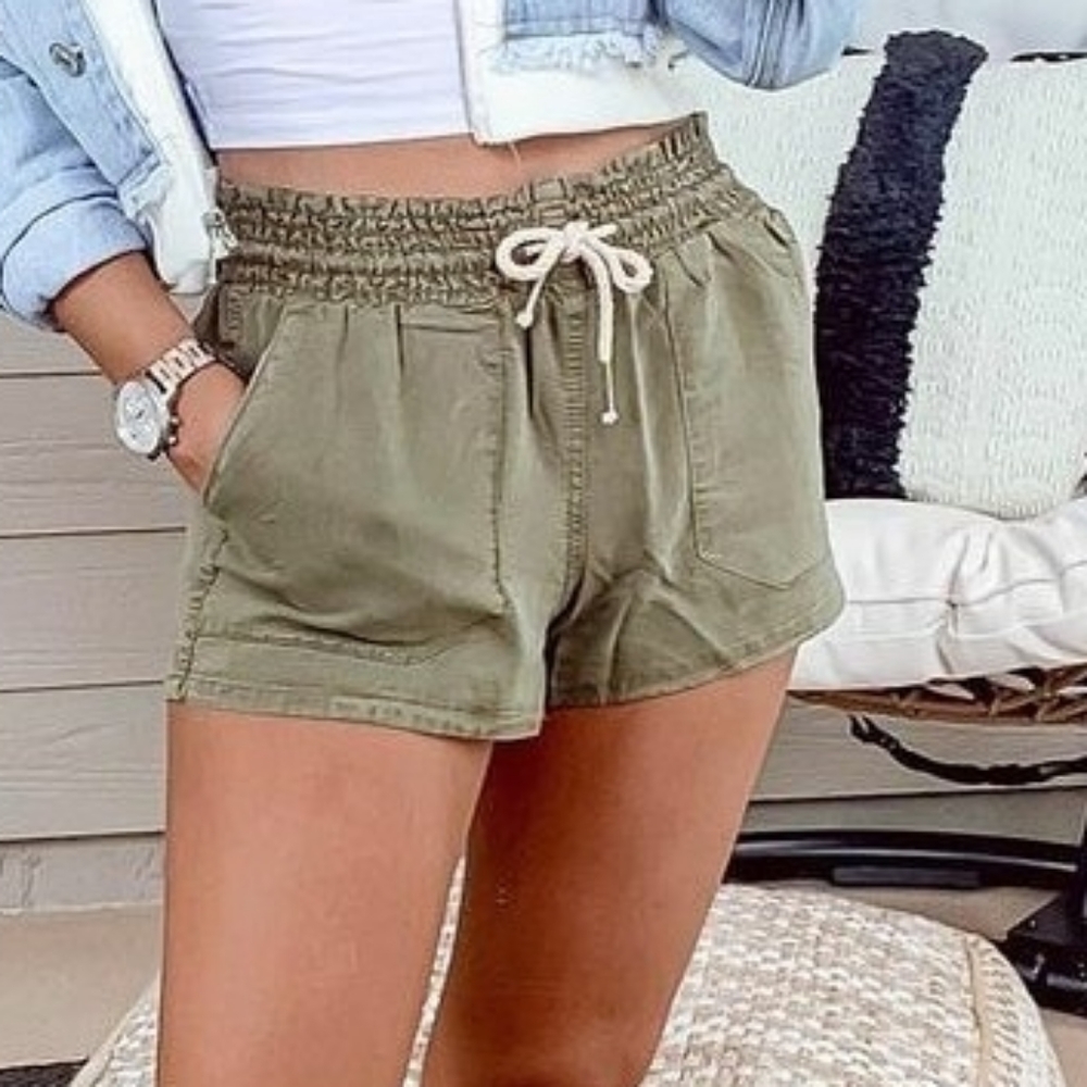 Summer Shorts